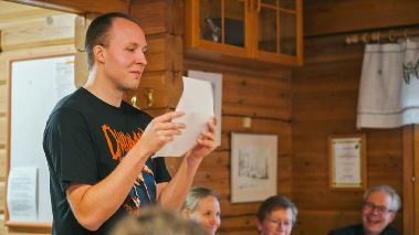 Livet på autismspektrumet