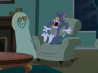 Die Tom und Jerry Show Die Tom und Jerry Show