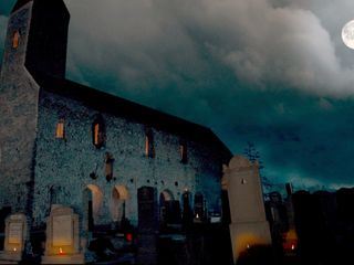 Haunted Places