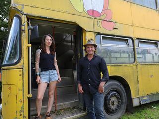 Mein einzigartiges B&B