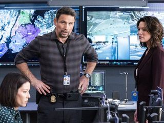 FBI: Special Crime Unit FBI: Special Crime Unit