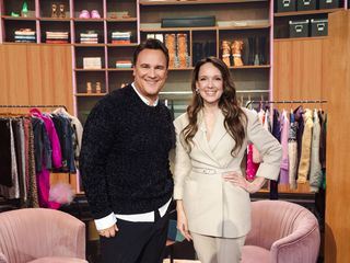 Die Carolin Kebekus Show