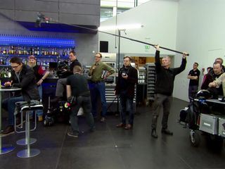 Tatort Film