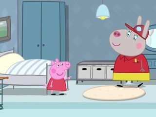 Peppa Pig