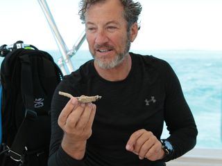 Coopers Geheimnis - Vermaechtnis eines Astronauten