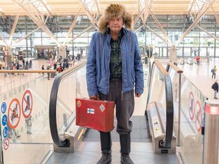 Grump - Auf der Suche nach dem Escort