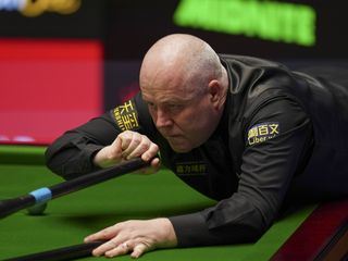 Snooker: Players Championship