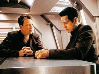Star Trek: Raumschiff Voyager