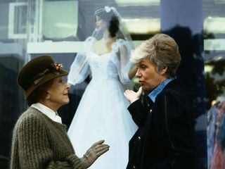 Die Wicherts von nebenan