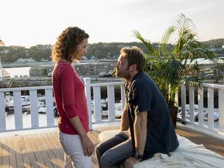 Katie Fforde: Die Frau an seiner Seite
