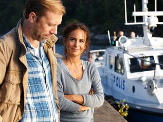 Mord im Mittsommer: Fall 7: Im Namen der Wahrheit