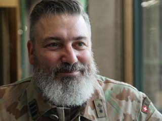 Muss sich die Schweiz vor Russland fuerchten - Wie fuehlt sich die Gefahr an? (Teil 2)