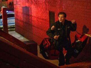 Asphalt City Asphalt City