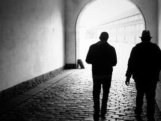 Toedliche Begegnungen