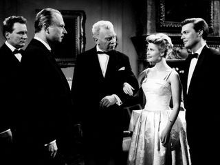 Man muesste nochmal zwanzig sein