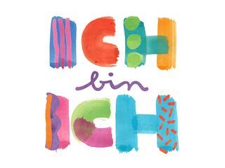 ICH bin ICH ICH bin ICH