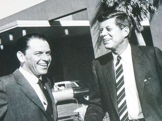 Kennedy, Sinatra und die Mafia