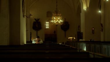 Raymonds droem (romani)