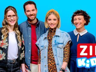 ZIB KiDS