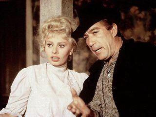 Die Dame und der Killer