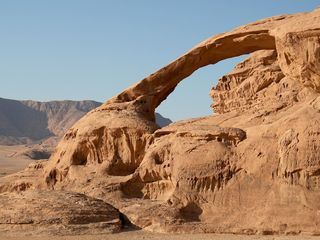 Koenigreich Jordanien