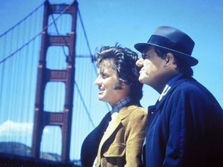 Die Strassen von San Francisco