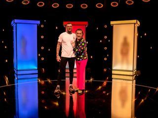 Naked Attraction - Dating hautnah