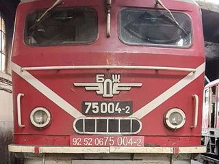 Auf alten Gleisen durch Europas Osten