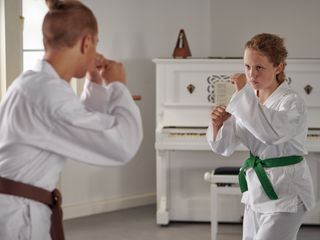 Schloss Einstein - Erfurt