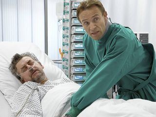 In aller Freundschaft