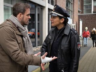 Notruf Hafenkante