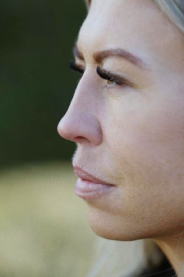 Bilhandlarens dotter