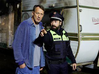 Tatort: Schweigen