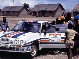 Classic Races