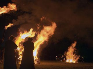 Hexen - Chronik eines Massakers
