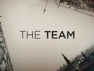 The Team