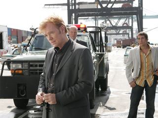 CSI: Miami
