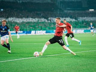 Fussball: Bundesliga Fussball: Bundesliga