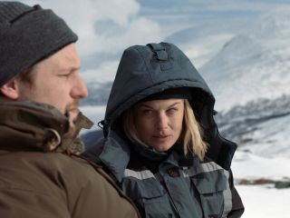 Rebecka Martinsson - Der schwarze Steg