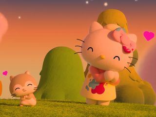 Hello Kitty: Super Style! Hello Kitty: Super Style!