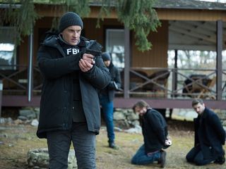 FBI: Most Wanted