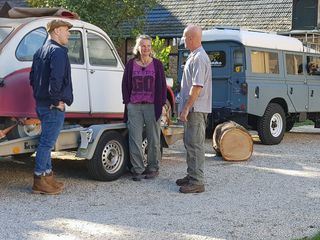 Hallo Schatz - Vom Plunder zum Prachtstueck