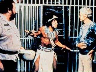 Zwei Asse trumpfen auf