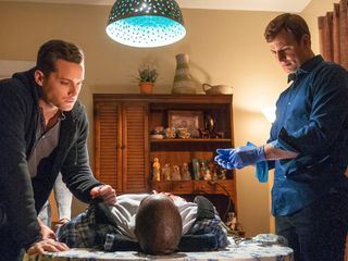 Chicago P.D. Chicago P.D.