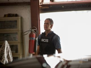 Navy CIS: New Orleans