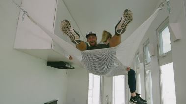 Tiny House, Big Living