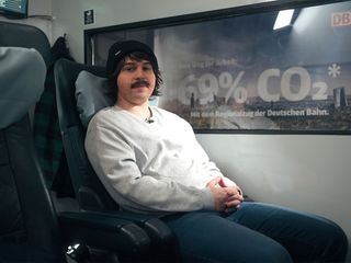 Deutsche Bahn: Die Insider