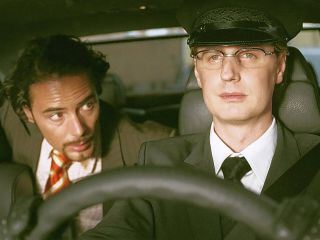 Ich Chef Du nix Ich Chef Du nix