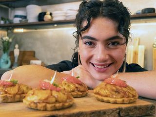 Zu Tisch mit Lucie - Kitchen Hacks