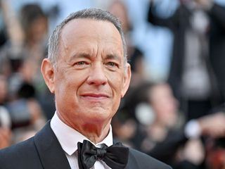Tom Hanks, ein ganz normaler Held